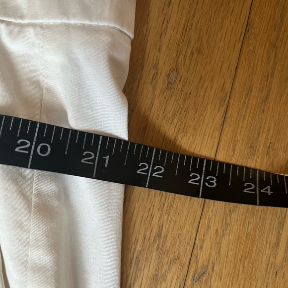 Gap Plus Size Stretch Pants - Picture 16 of 16